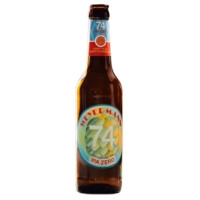 Weyermann Versuchsbrauerei 74 - IPA Zero