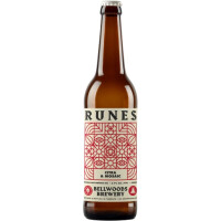 Bellwoods Brewery Runes - Citra & Mosaic