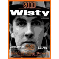 Sherfield Village Brewery Wisty
