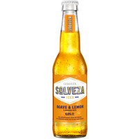 Van Pur Solveza Agave & Lemon