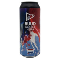 Funky Fluid Ruud