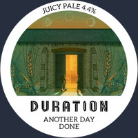 Duration Brewing Another Day Done