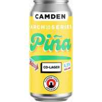Camden Town Brewery Arch 55 Series - Piña