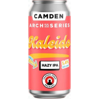 Camden Town Brewery Arch 55 Series - Kaleido