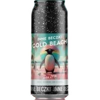 Inne Beczki - Browar Błonie Cold Beach
