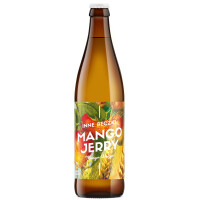 Inne Beczki - Browar Błonie Mango Jerry