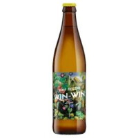 Inne Beczki - Browar Błonie Win-Win