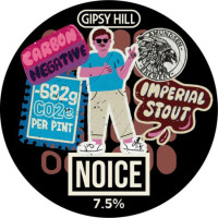Gipsy Hill Brewing Company Noice