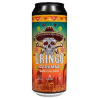 ReCraft Gringo Caramba