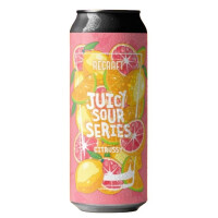 ReCraft Juicy Sour Series Citrussy