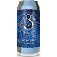 Jawbone Brewing Bone Idle