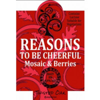 Twisted Oak Brewery Reasons to be Cheerful