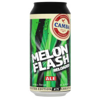 Camba Bavaria Braumeisteredition #75 Melon Flash Reloaded