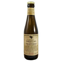 Interbrau Thomas Hardy's Ale The Historical 2024 (French Oak)