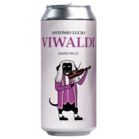 Lieber Waldi Viwaldi
