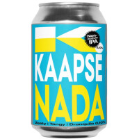 Kaapse Brouwers Nada