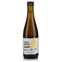 PINTA Barrel Brewing After Hours Tropical Wild Ale