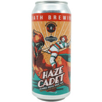 Toppling Goliath Brewing Company Haze Cadet