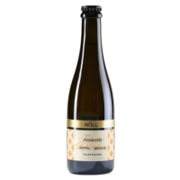 Kelterei Nöll Apfel-Secco Halbtrocken