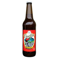 Spirifer Vuelta