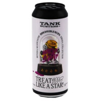 TankBusters Treat Me like a Star