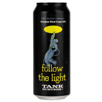 TankBusters Follow The Light