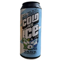 TankBusters Cold as Ice