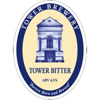 Tower Brewery Bitter