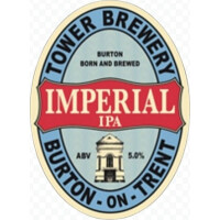Tower Brewery Imperial IPA
