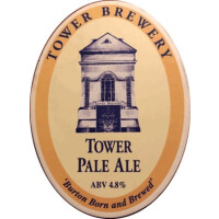 Tower Brewery Pale Ale