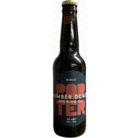 Humber Doucy Brewing Co. Robust Porter