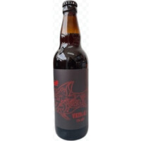 Beerblefish Brewing Company Viking Ale