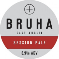 Bruha Brewing Session Pale