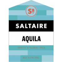 Saltaire Brewery Aquila
