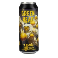 Green Head Lemix