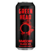 Green Head Simcore