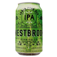 Westbrook Brewing Co. IPA