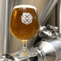 Hop Kotan Brewing Holly Cow