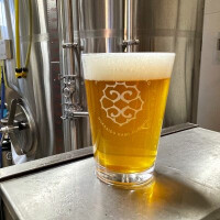 Hop Kotan Brewing Overkill