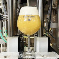 Hop Kotan Brewing Tripical Parade