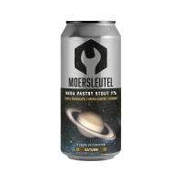 Moersleutel Craft Brewery 8 Years Celebration - Saturn