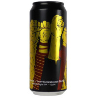 CRAK Brewery Guerilla Celebration 2024