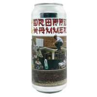 Newgrass Brewing Company Droppin' Hammers