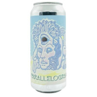 Newgrass Brewing Company Parallelograms