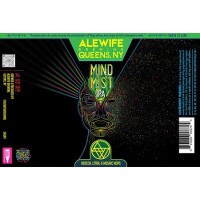 Alewife Brewing Company Mind Mist
