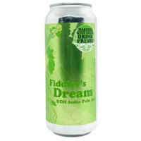 Newgrass Brewing Company Fiddler's Dream
