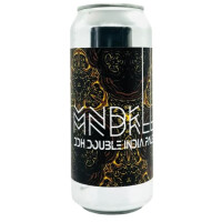 Newgrass Brewing Company Mindkiller