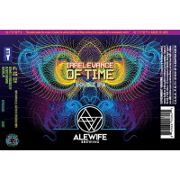 Alewife Brewing Company Irrelevance of Time