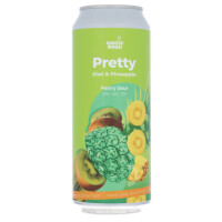 Magic Road Pretty Kiwi & Pineapple