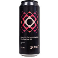 Browar Birbant Crimson